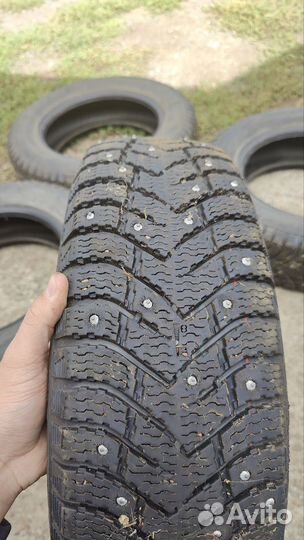 Cordiant Snow Cross 2 175/65 R14