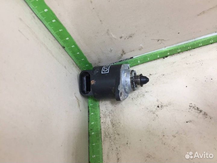 Регулятор холостого хода LADA 2112