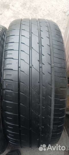 Dunlop Enasave RV504 225/50 R18