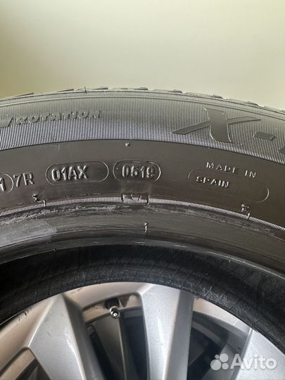 Michelin X-Ice 205/60 R16 94H