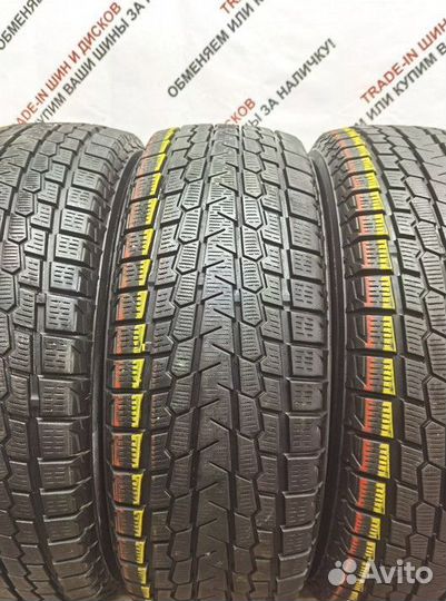 Yokohama Ice Guard IG30 225/65 R17 106W