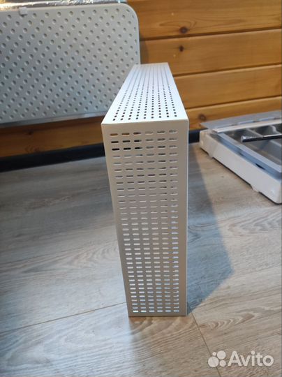 Решетка на батарею отопления