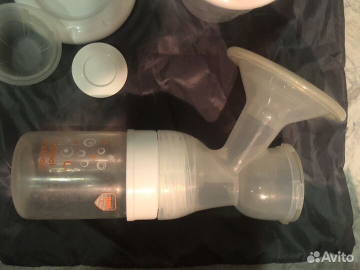 Молокоотсос