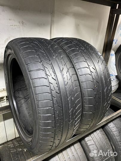 Toyo DRB 215/50 R17 91V