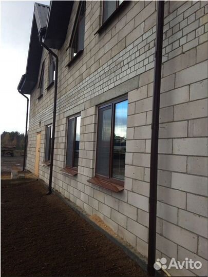 Окна новые замер бесплатный