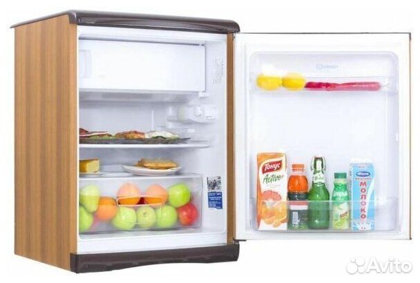 Холодильник indesit TT 85.005-T