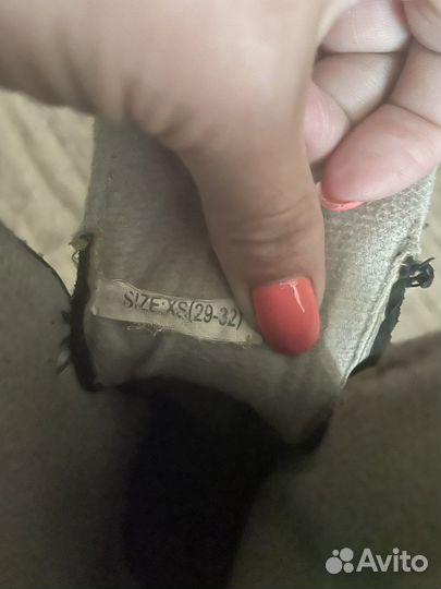 Роликовые коньки детские