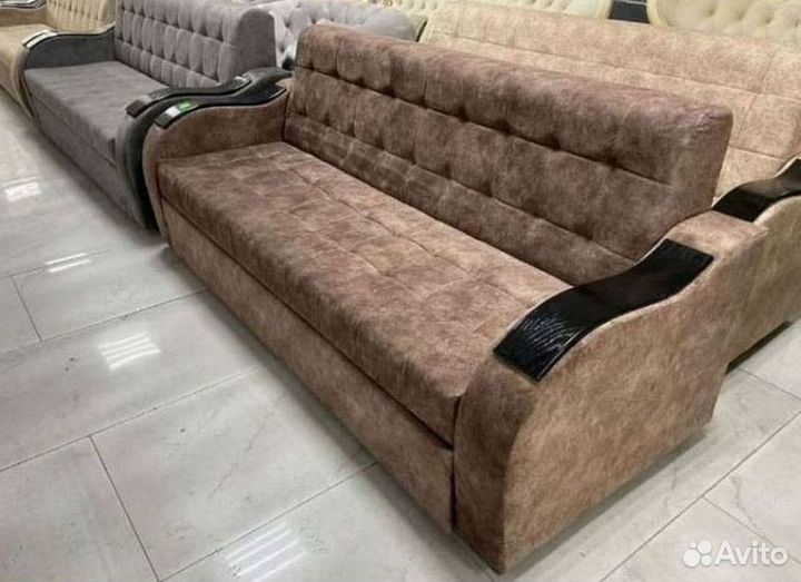 Раскладной диван в наличии
