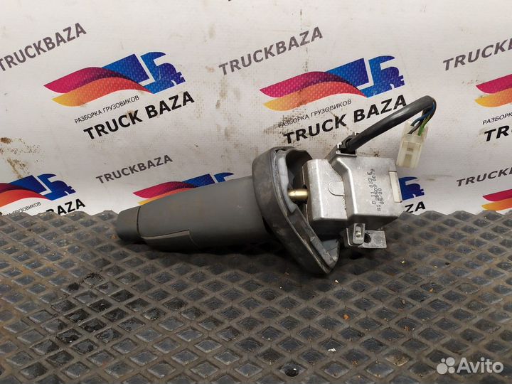 Переключатель подрулевой круиз-контроля