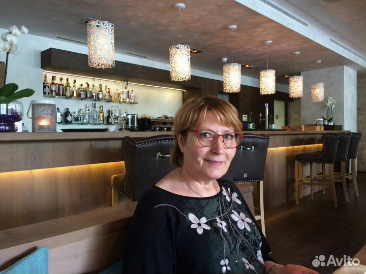 Ремонт/Пошив одежды