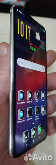 Xiaomi Mi 9 Lite, 6/128 ГБ