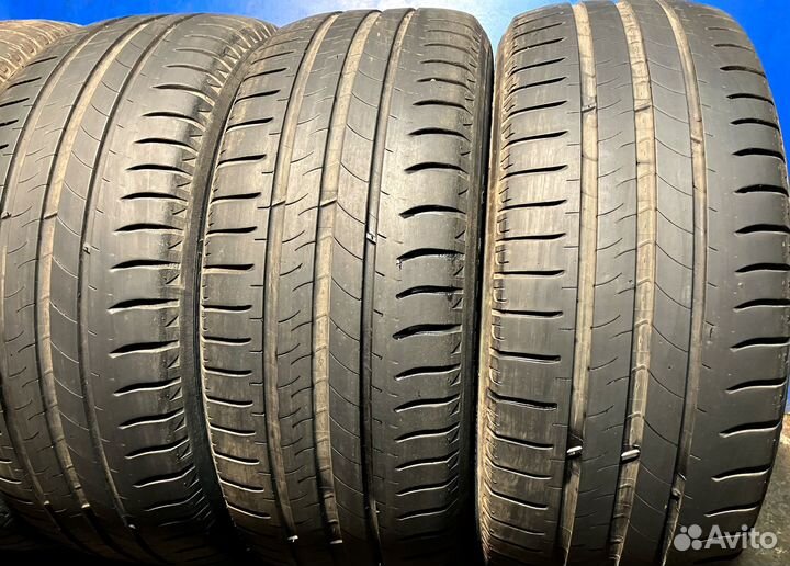 Michelin Energy Saver 205/55 R16