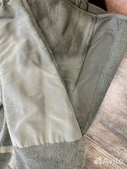 Ecwcs gen III level 3