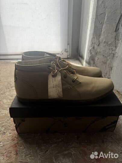 Ботинки Sneaky Steve Money in The Bank оригинал