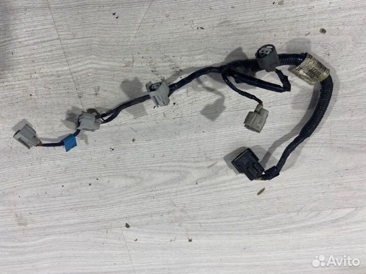 Проводка (коса) Ford Focus 3 (11-14) седан 2.0L