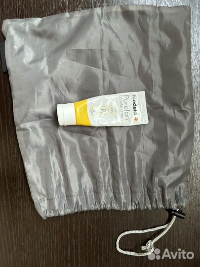 Молокоотсос электрический medela swing