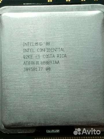 Процессор E2180, Е5400, I7 930