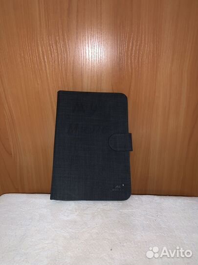 Чехол на аудиокнигу