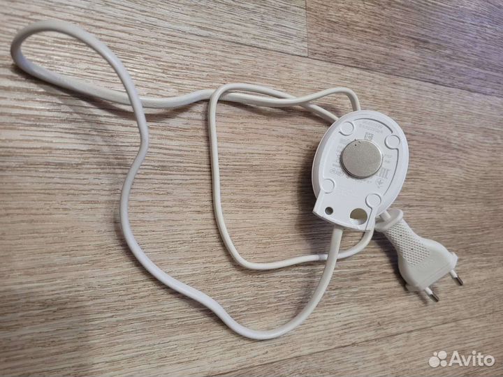 Зарядное устройство для зубной щётки Oral-B