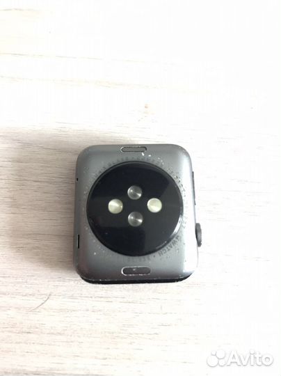 Часы apple watch 1 42mm