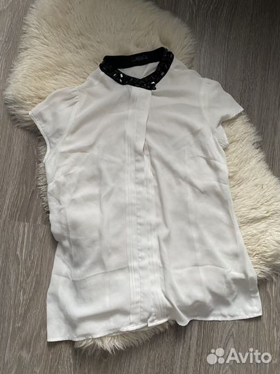 Вещи пакетом на девушку 42 44