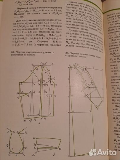 Книга по моделированию женской одежды