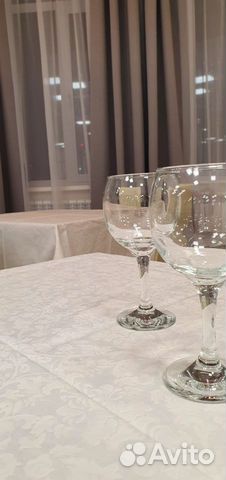 Ткань Журавинка с пропиткой (столовый текстиль)