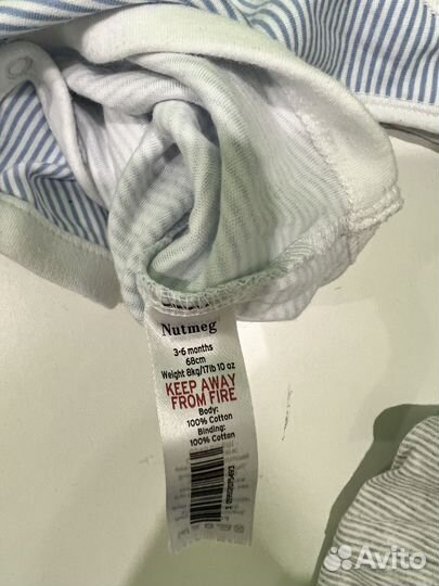 Вещи пакетом англия новые