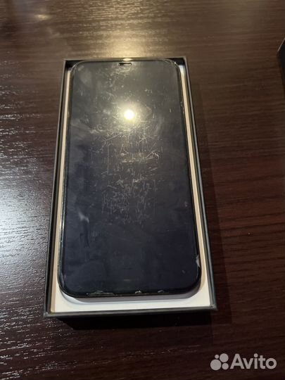 iPhone 12 Pro Max, 128 ГБ