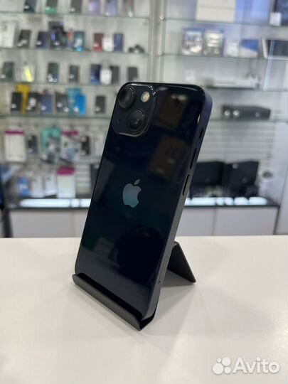 iPhone 13 mini, 128 ГБ