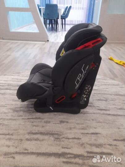 Детская кресло для автомобили бу