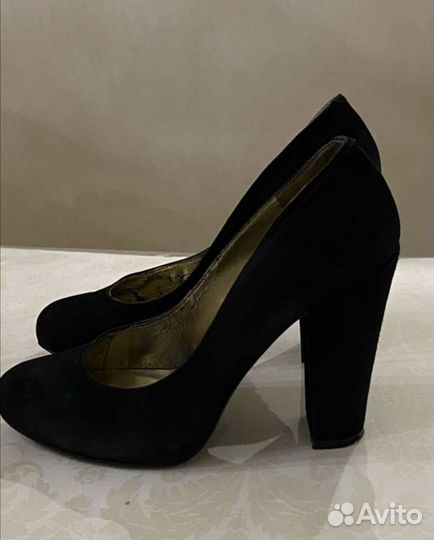 Туфли женские 40 размер