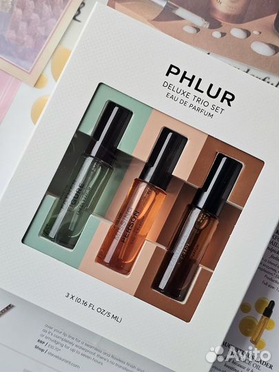 Phlur EDP 5мл