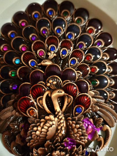 Зеркало подарочный набор