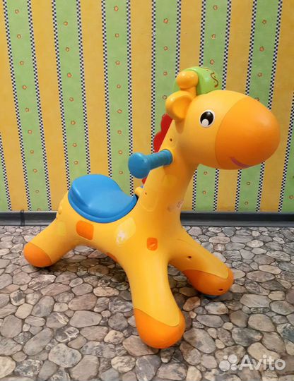 Детские каталки