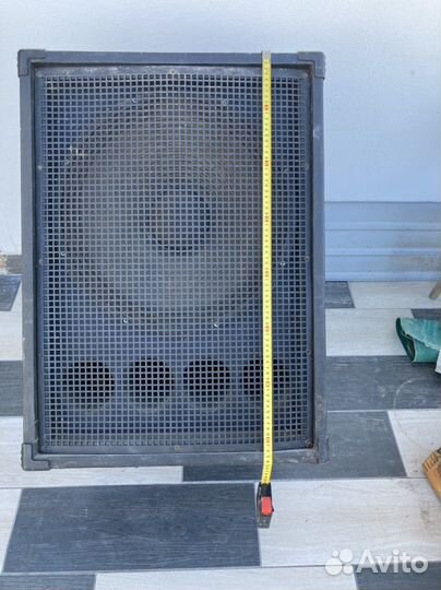 Бин нч клонки