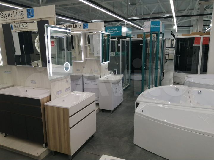 Торговая площадь, 15.8 м²