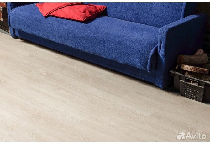 Ламинат SPC My step