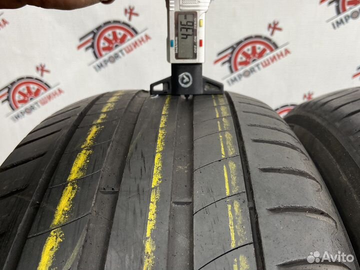 Michelin Primacy 3 215/60 R16