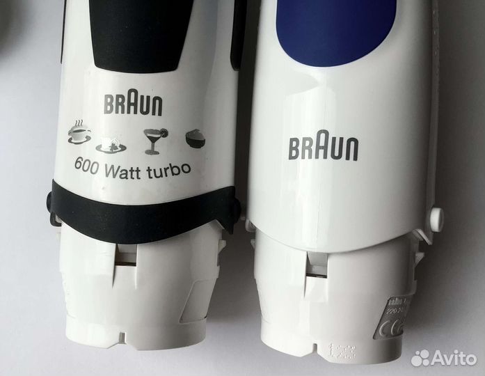 Привод блендер Braun (4191)