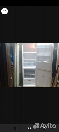 Атлант 2х двигательных, двух камерный