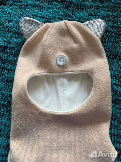 Шапка шлем Nels весна / осень