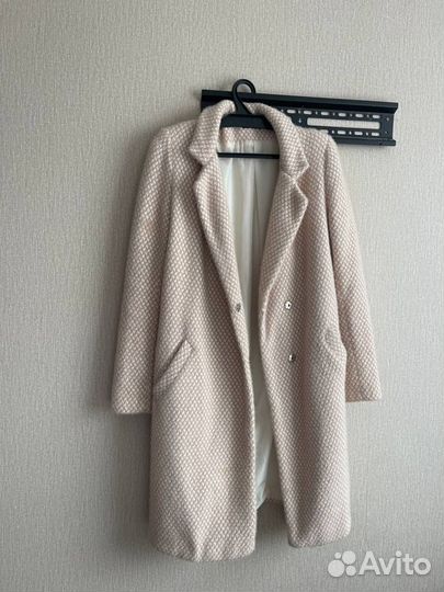 Пальто женское 46 - 48 размер