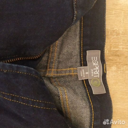 Джинсы фирменные