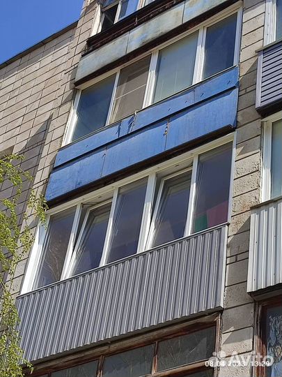 Окна на лоджию от завода