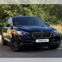 BMW 5 серия GT 3.0 AT, 2010, 201 500 км, с пробегом, цена 1 920 000 руб.