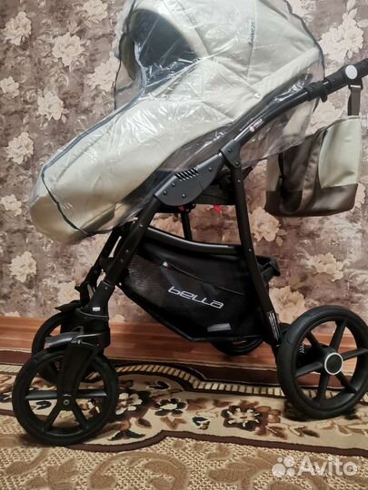 Детская коляска