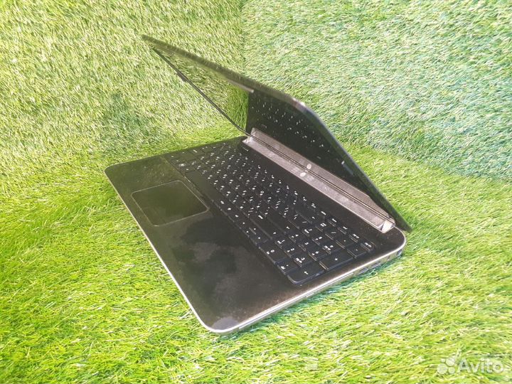 Ноут для продуктивной работы/домашней сети