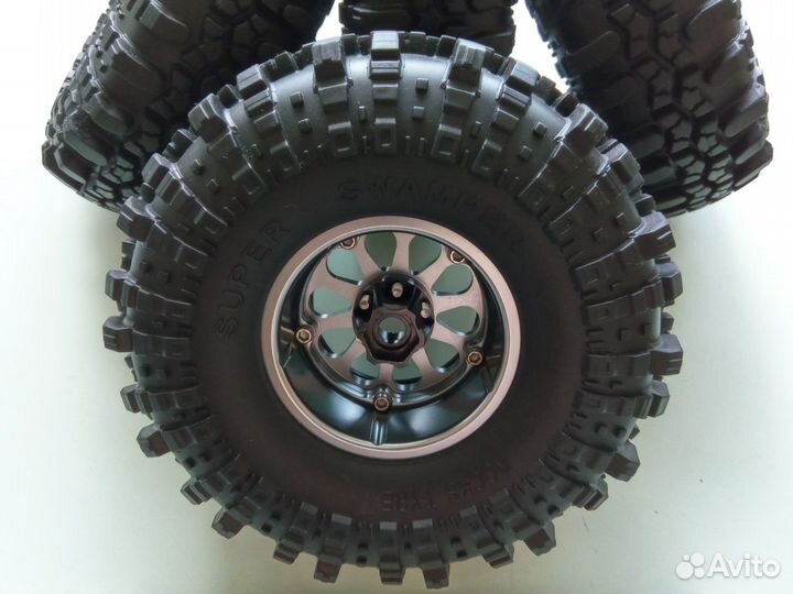 Traxxas trx 4