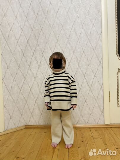 Костюм для девочки